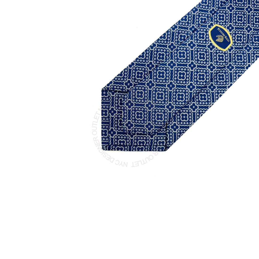 Mens Silk Tie