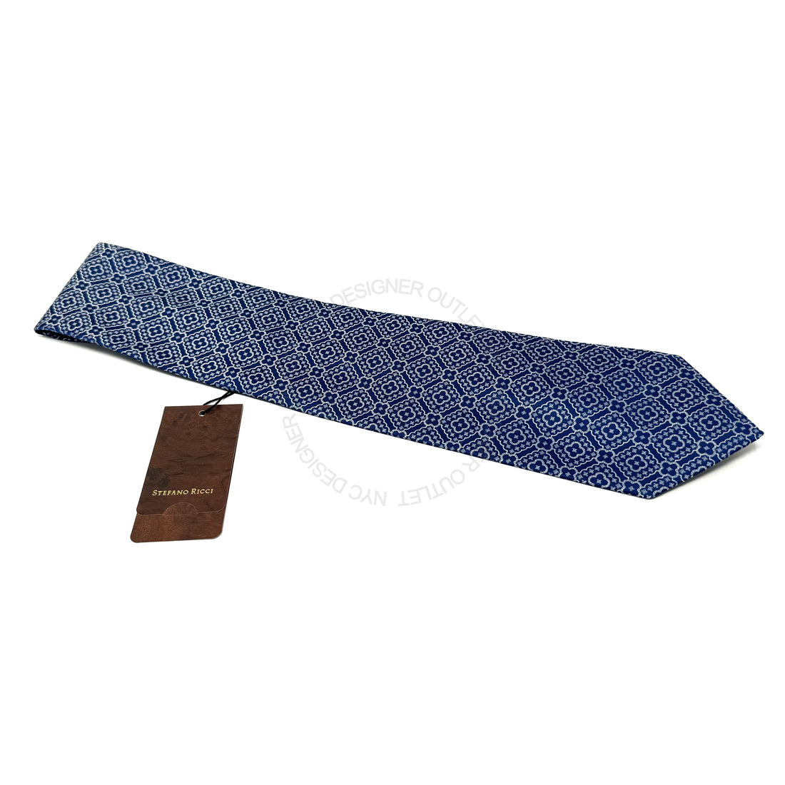 Mens Silk Tie