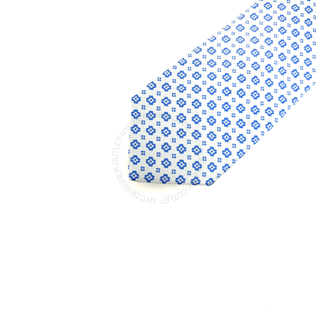 Mens Silk Tie