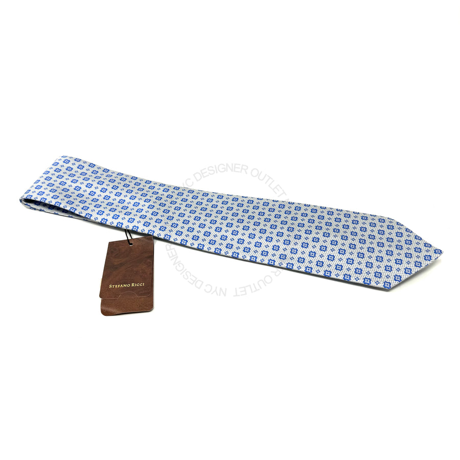 Mens Silk Tie