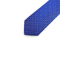 Mens Silk Tie