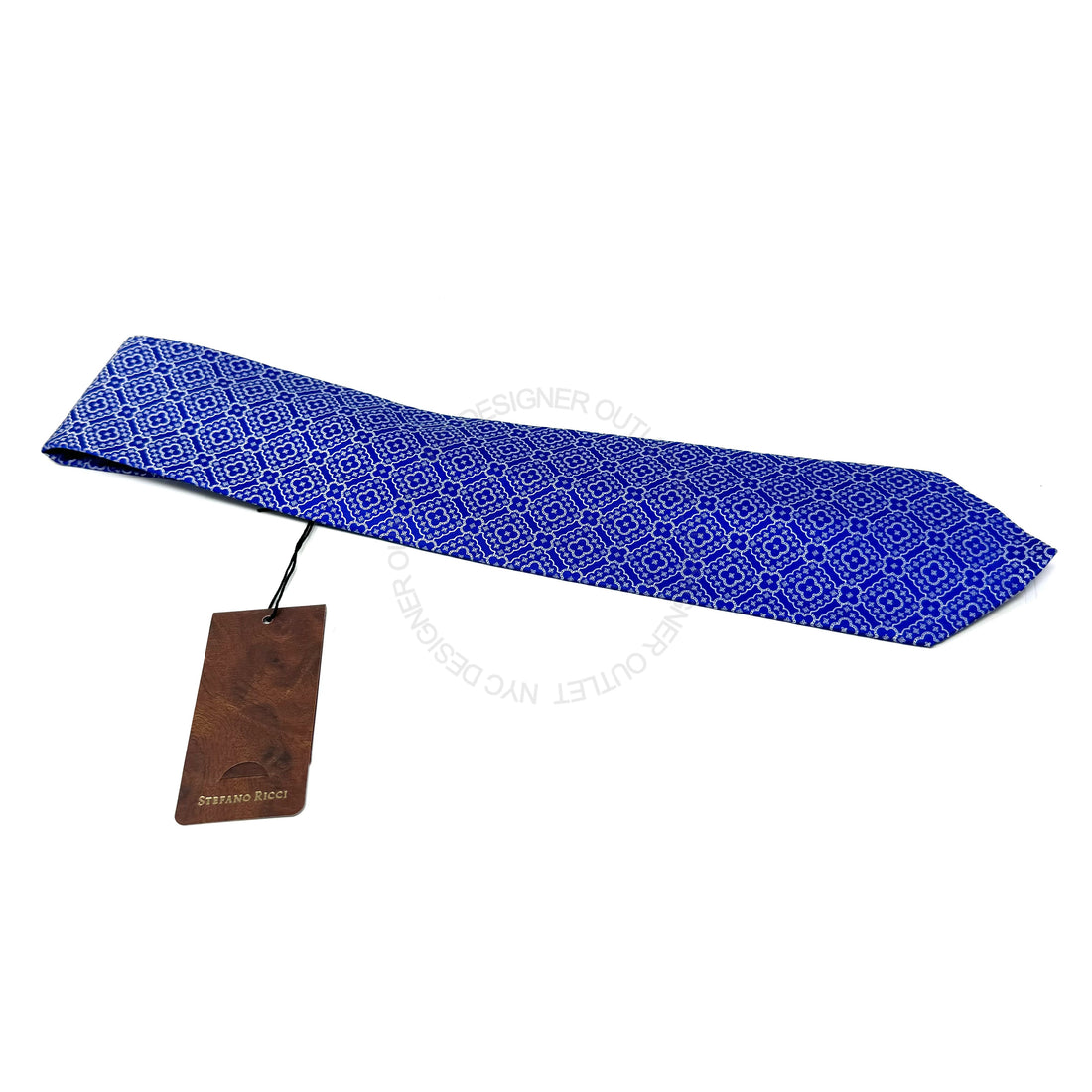 Mens Silk Tie