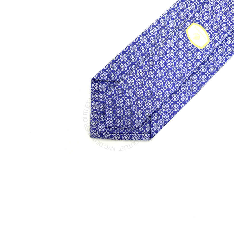 Mens Silk Tie