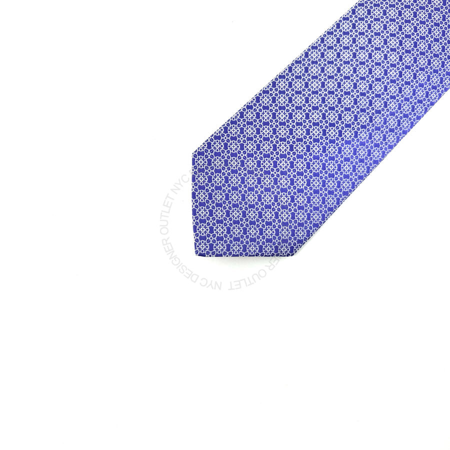 Mens Silk Tie