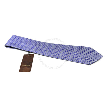 Mens Silk Tie