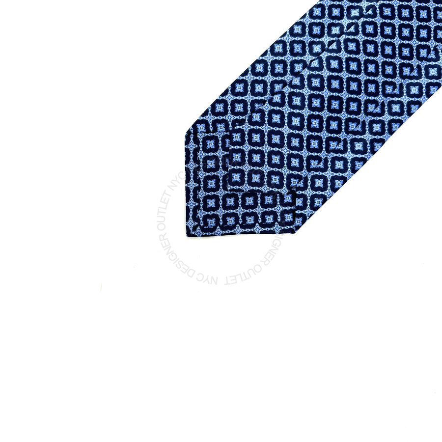 Mens Silk Tie