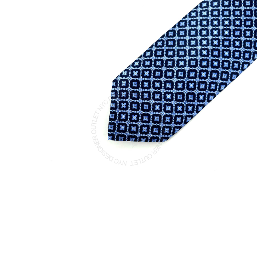 Mens Silk Tie