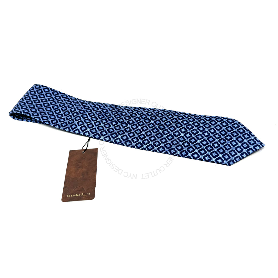 Mens Silk Tie