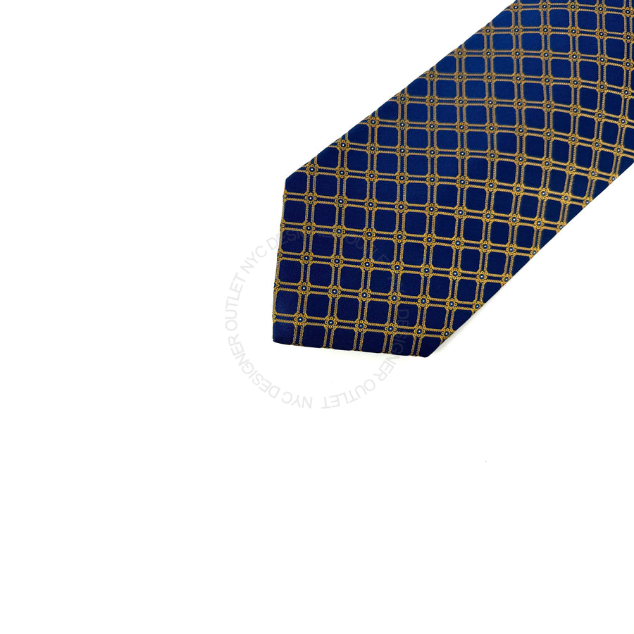 Mens Silk Tie