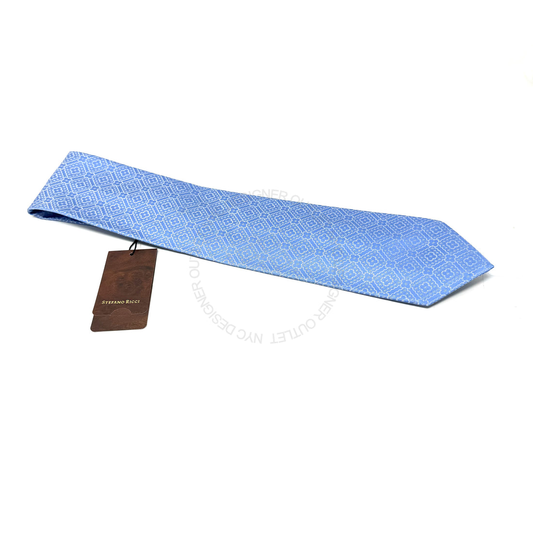 Mens Silk Tie