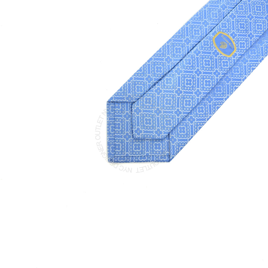 Mens Silk Tie