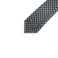 Mens Silk Tie