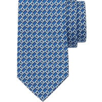 Ferragamo Silk Tie