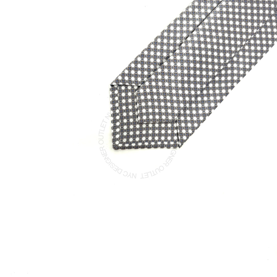 Mens Silk Tie