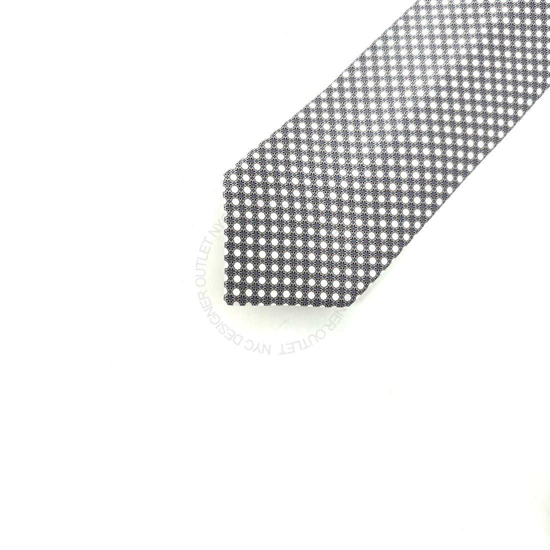 Mens Silk Tie