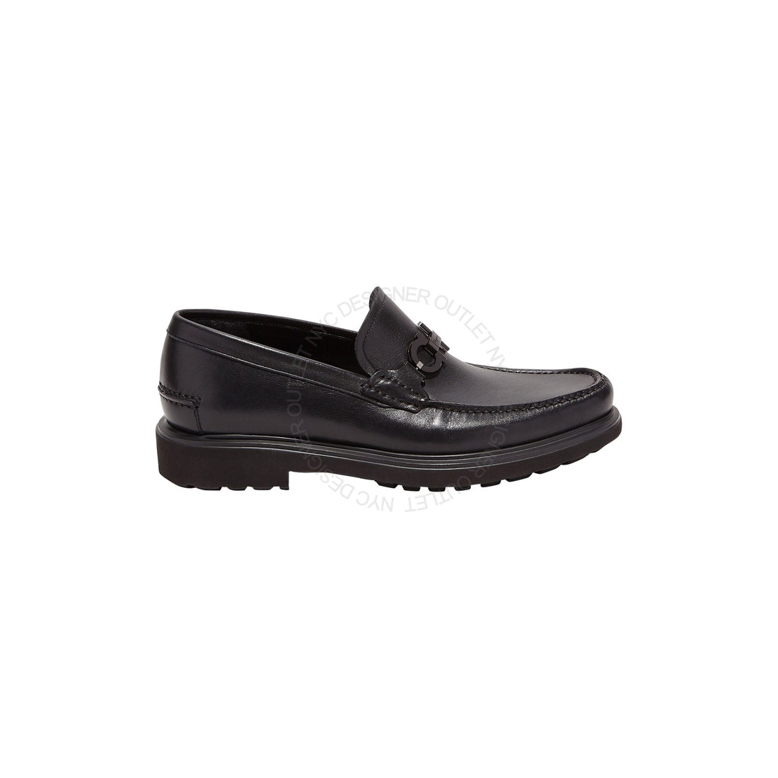 Ferragamo Gotham Loafers