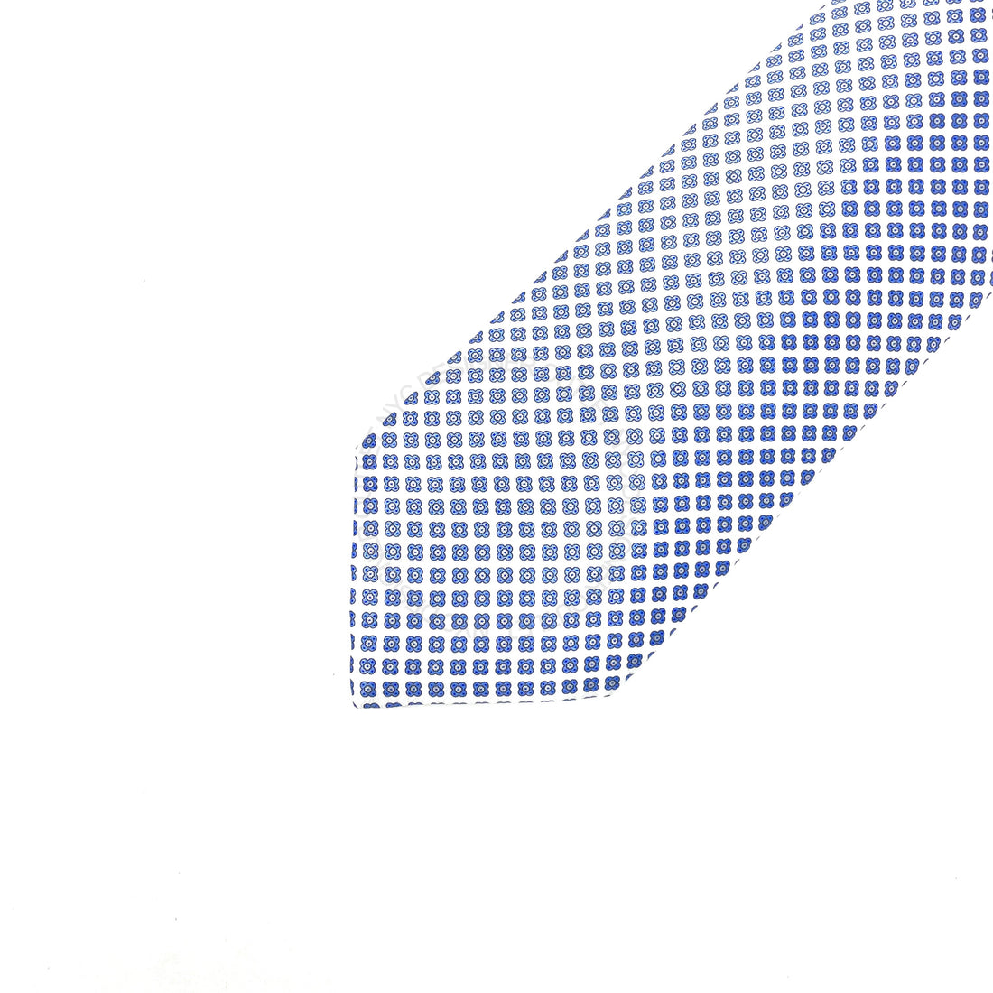 Mens Silk Tie