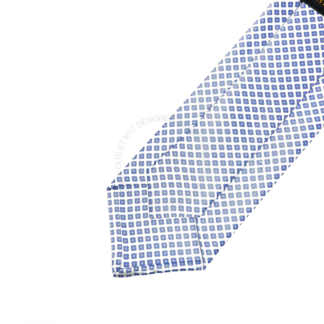 Mens Silk Tie