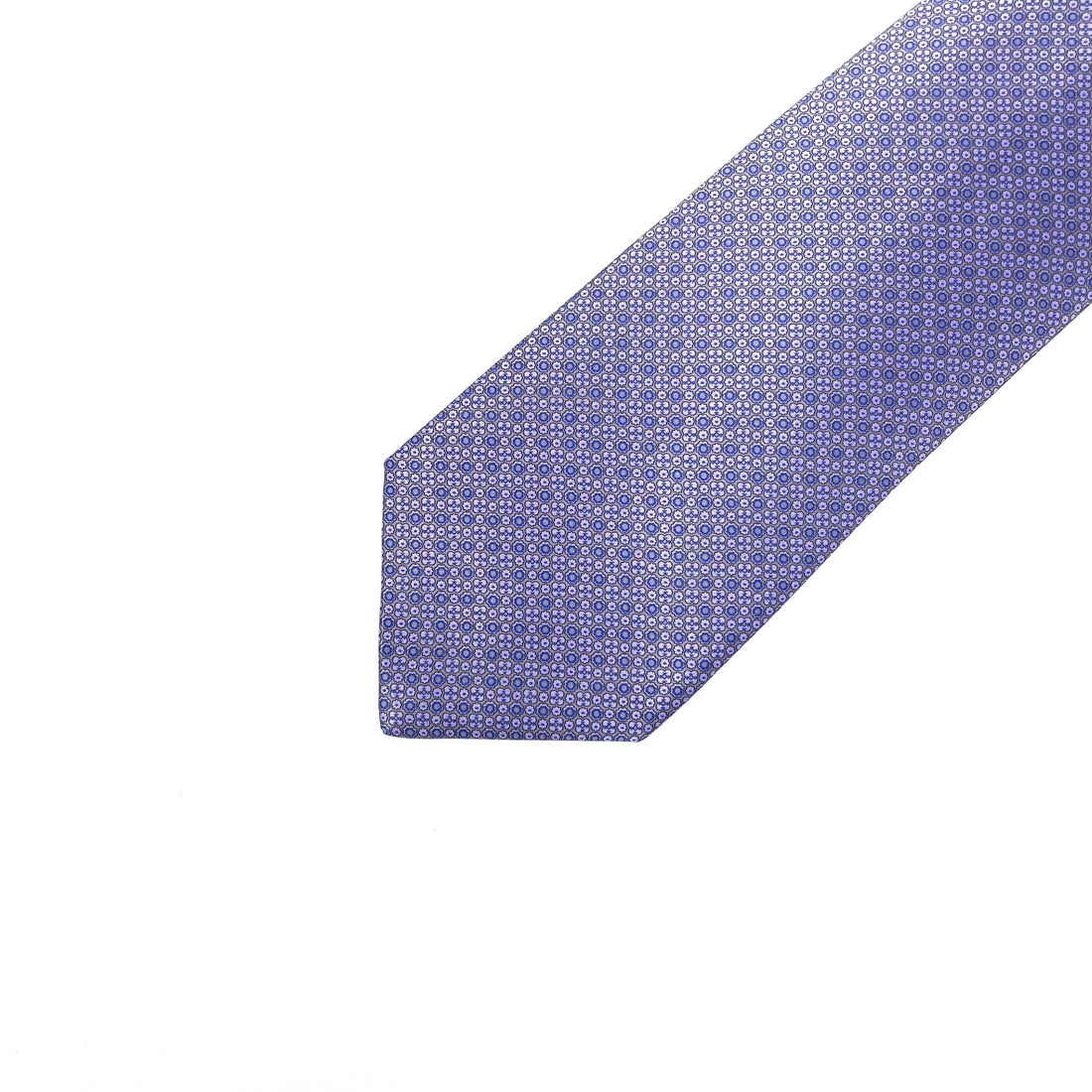 Mens Silk Tie