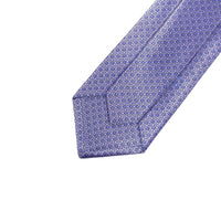 Mens Silk Tie