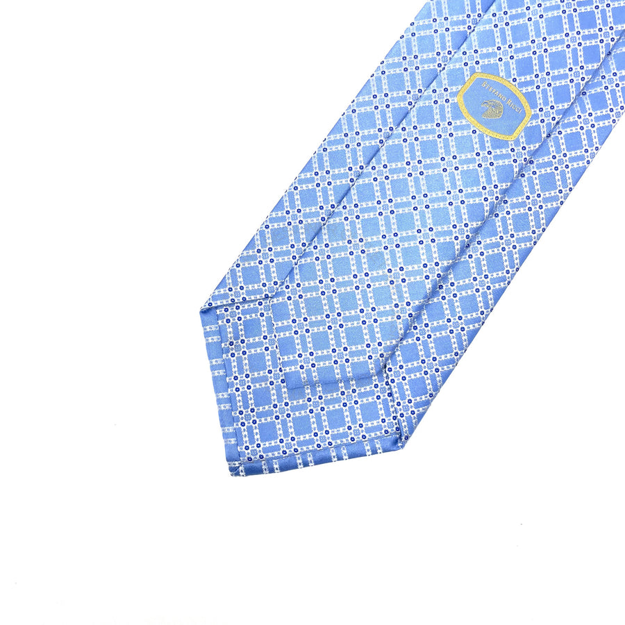 Mens Silk Tie