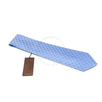 Mens Silk Tie