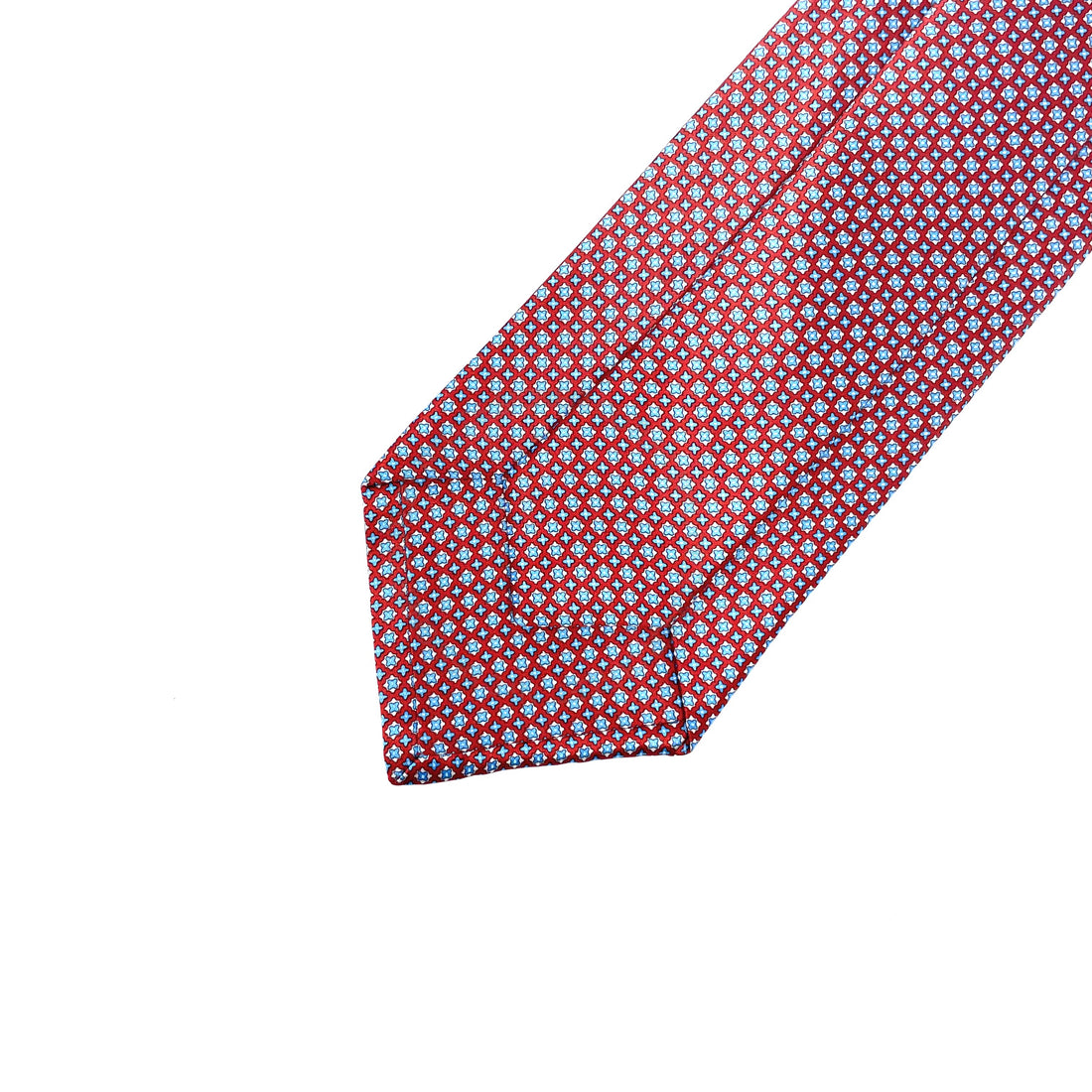 Mens Silk Tie