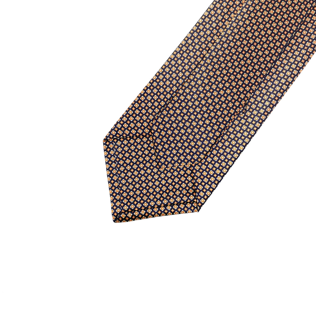 Mens Silk Tie