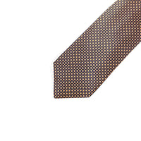 Mens Silk Tie