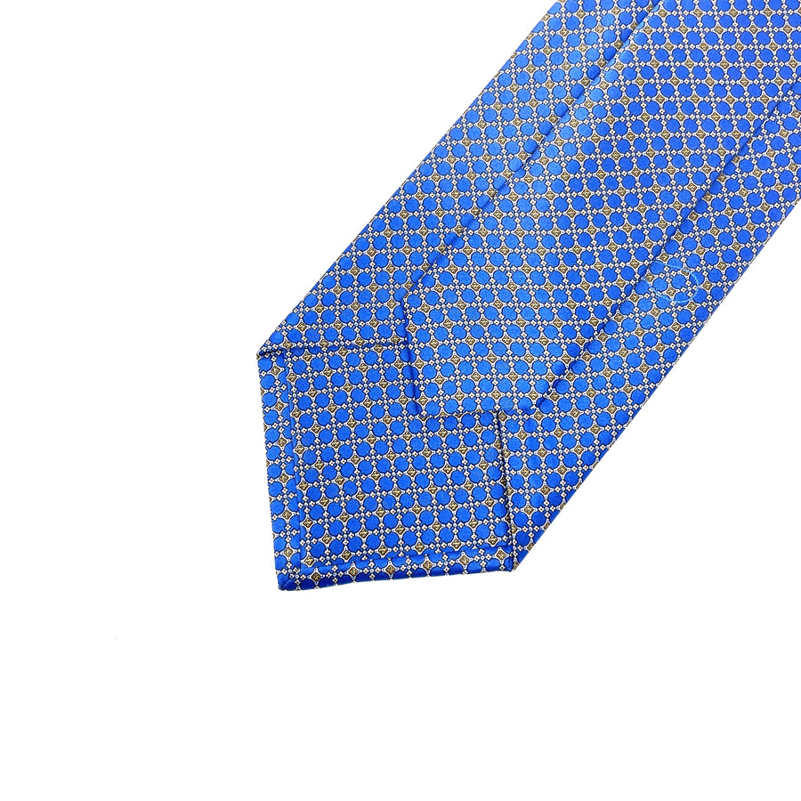 Mens Silk Tie