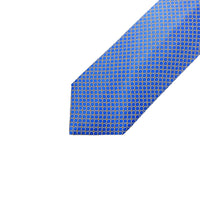 Mens Silk Tie