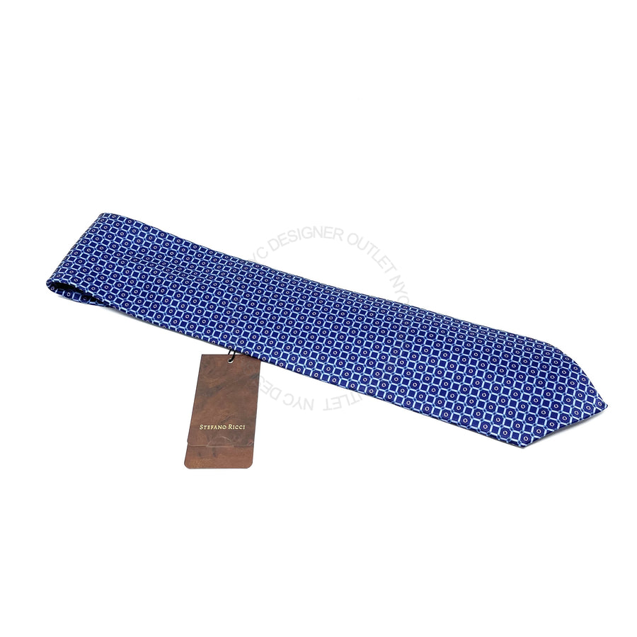 Mens Silk Tie