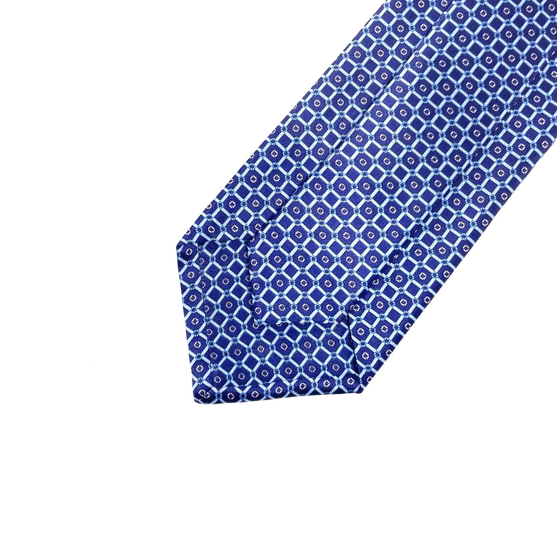 Mens Silk Tie