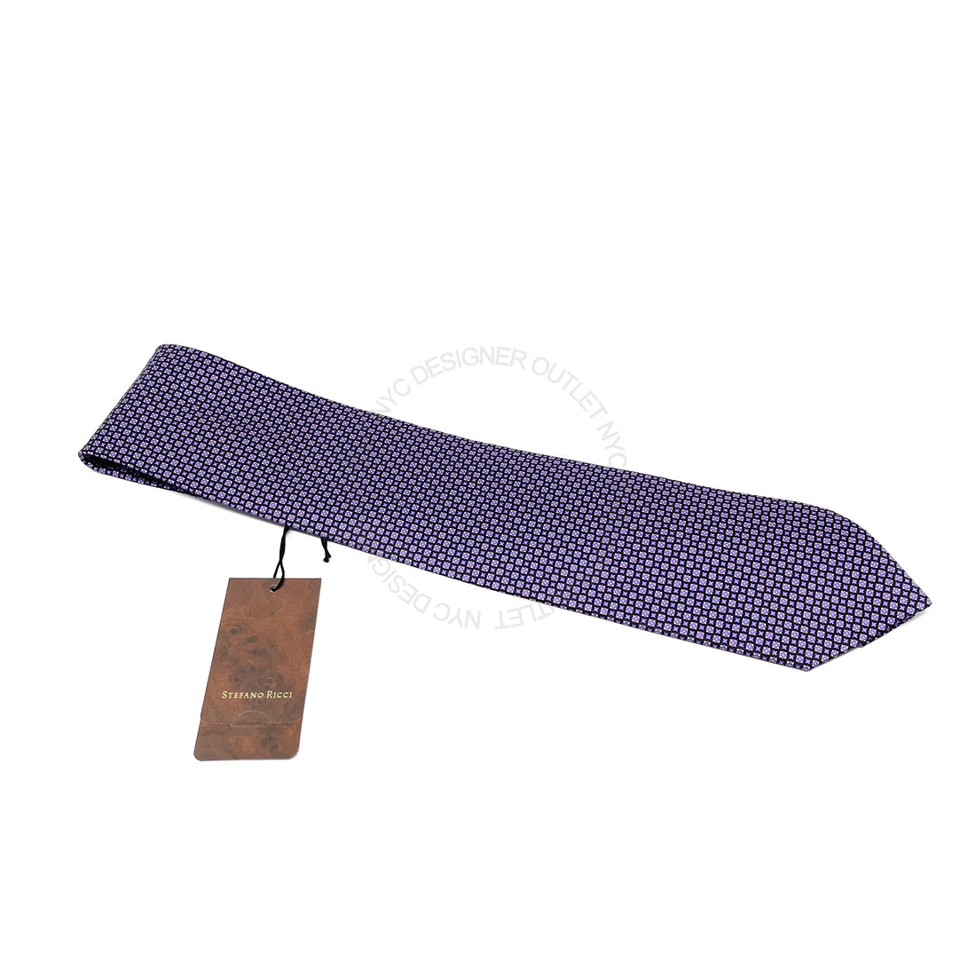 Mens Silk Tie