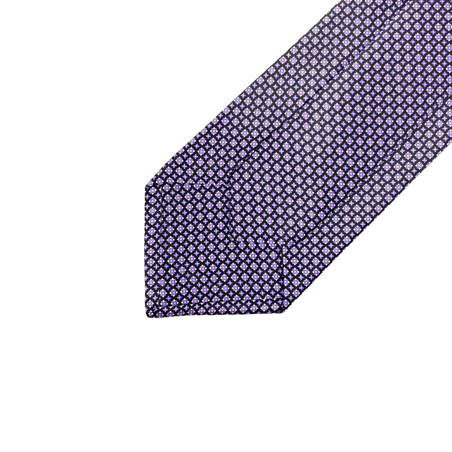 Mens Silk Tie