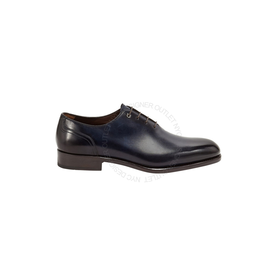 Ferragamo Barclay Oxfords
