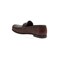 Ferragamo Crown Loafers