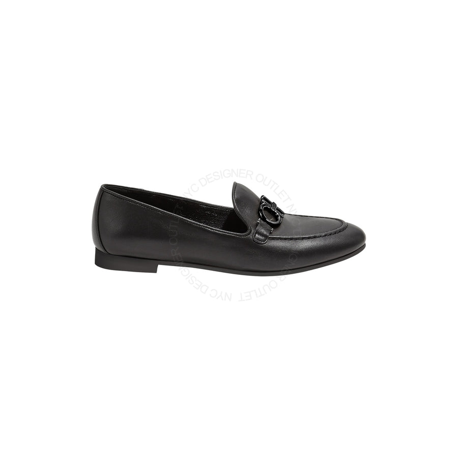 Ferragamo Trifoglio Women Loafers