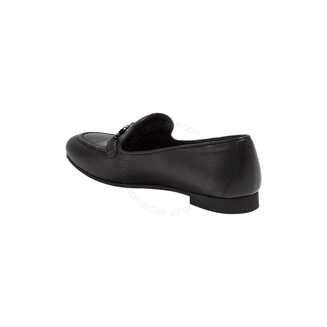 Ferragamo Trifoglio Women Loafers NYC Designer Outlet