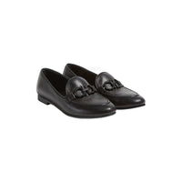 Ferragamo Trifoglio Women Loafers