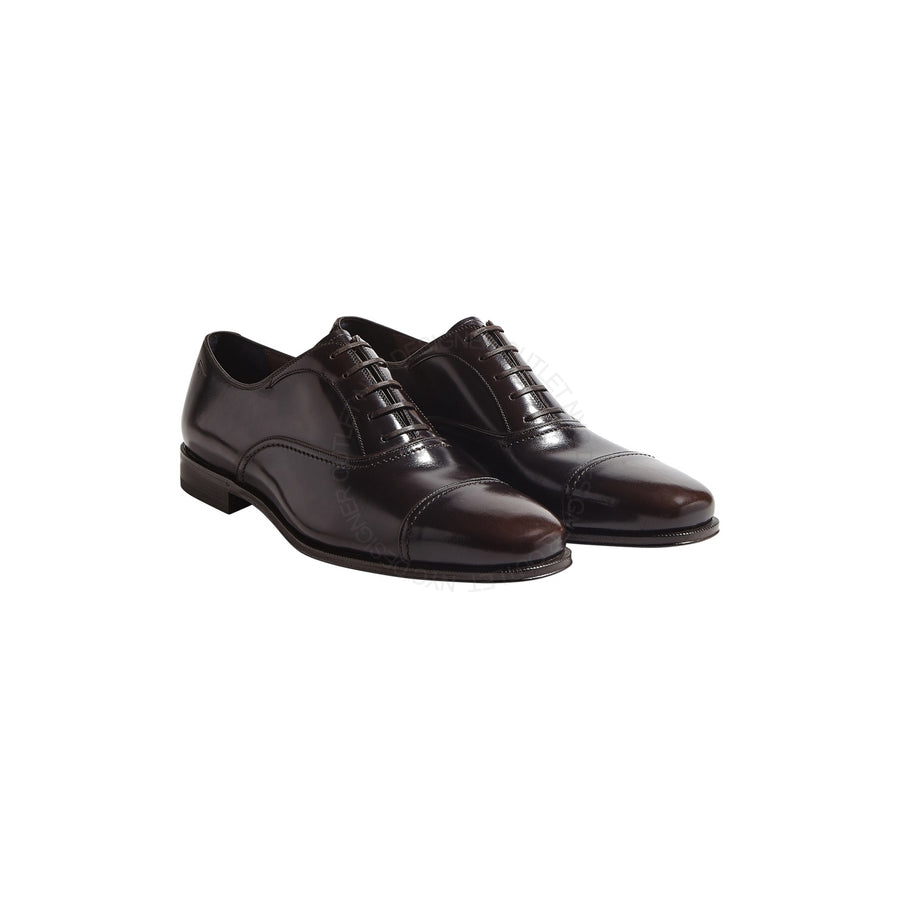 Ferragamo Seul Oxfords