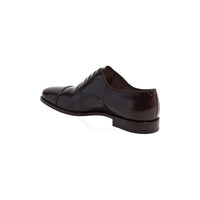 Ferragamo Seul Oxfords