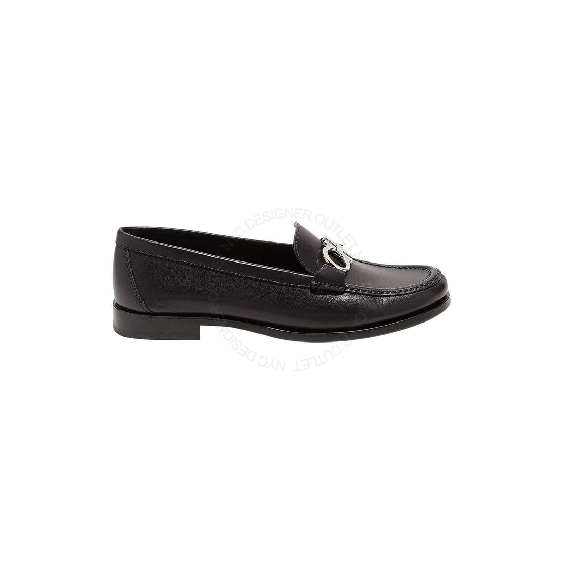 Ferragamo Rolo Women Loafers