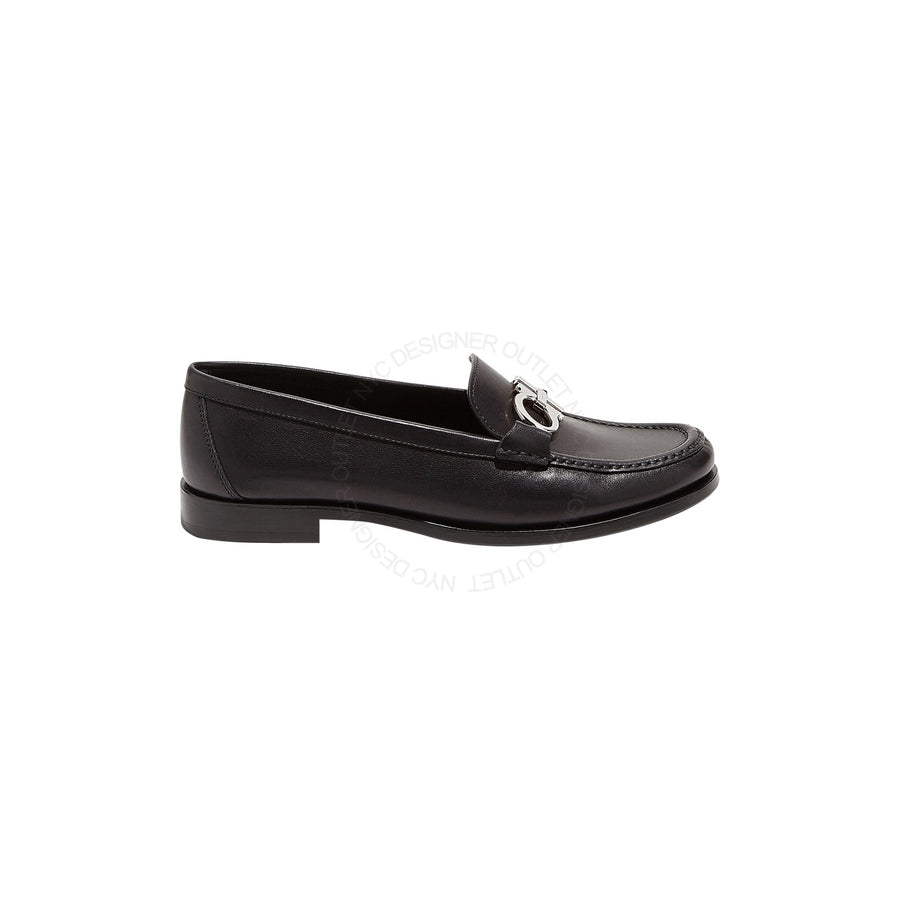 Ferragamo Rolo Women Loafers