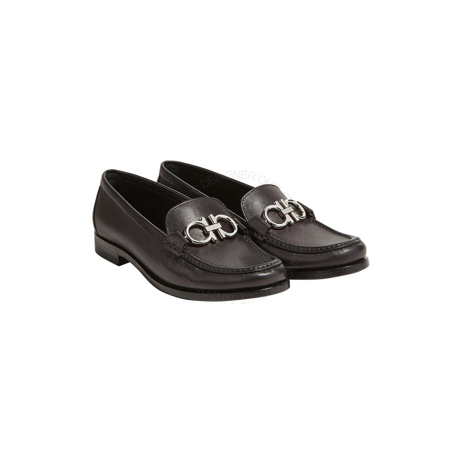 Ferragamo Rolo Women Loafers