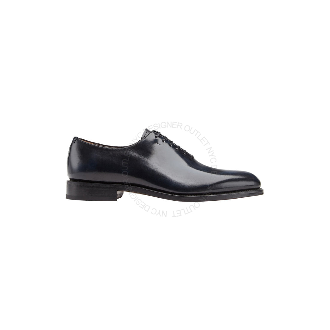 Ferragamo Angiolo 1 Derby Lace-ups