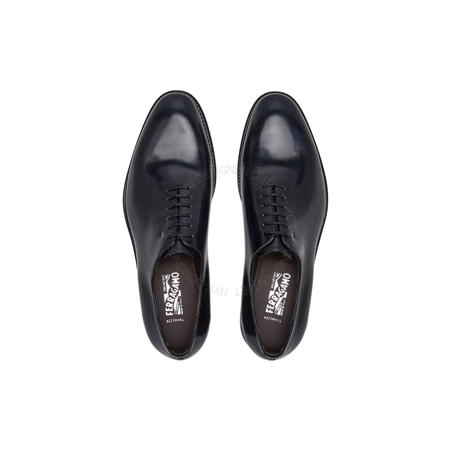 Ferragamo Angiolo 1 Derby Lace-ups