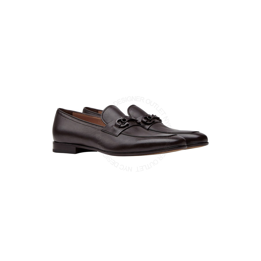 Ferragamo Reno Loafers