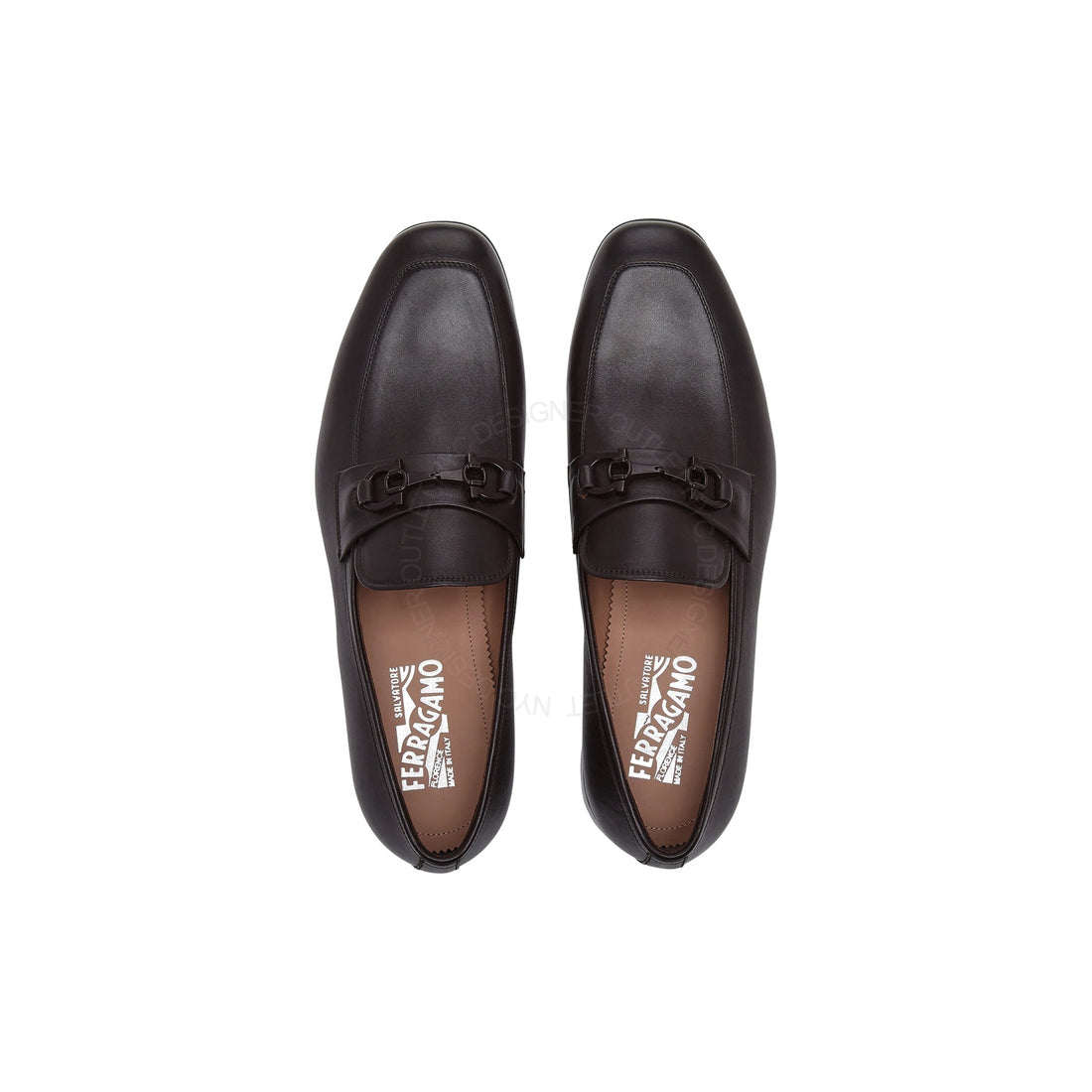 Ferragamo Reno Loafers