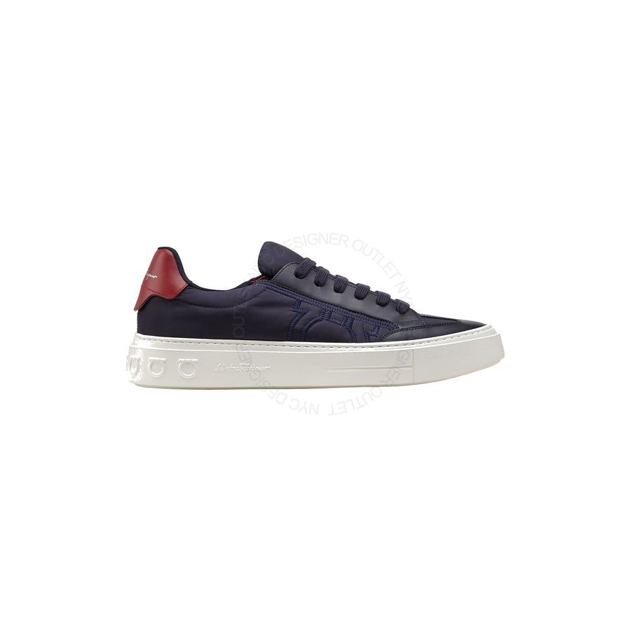 Ferragamo Borg 16 Sneakers